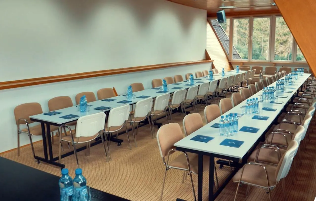 Pensjonat Bialy Potok Zakopane