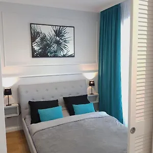 Apartament Apartament