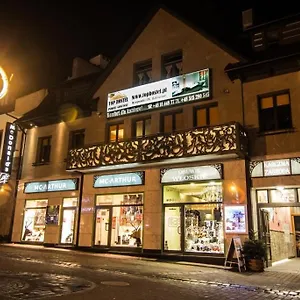 Hostel Goscinne, Zakopane