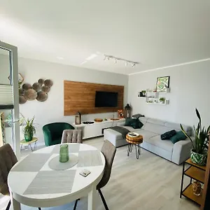 Apartament Apartament Tropico