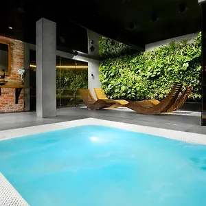 Appartement Deer Premium, Zakopane