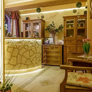 Bed & Breakfast Lesny Dworek, Zakopane