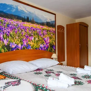 Bed & Breakfast Kubik, Zakopane