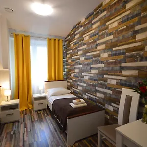 Aparthotel Cracow
