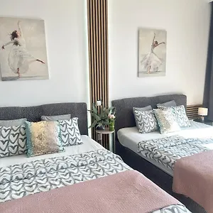Appartement Exclusive Smolna