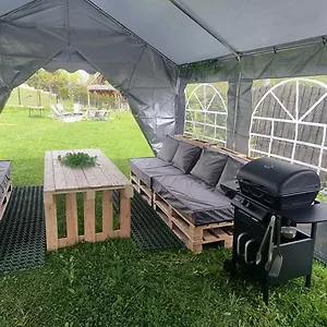 Vakantiehuis Gabi Z Balia W Ogrodzie, Zakopane