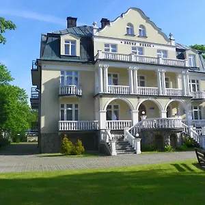 Bed & Breakfast Jasny Palac, Zakopane