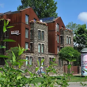 baltica-residence.sopothotels.com/