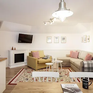 Zakohome- Skocznia Apartament