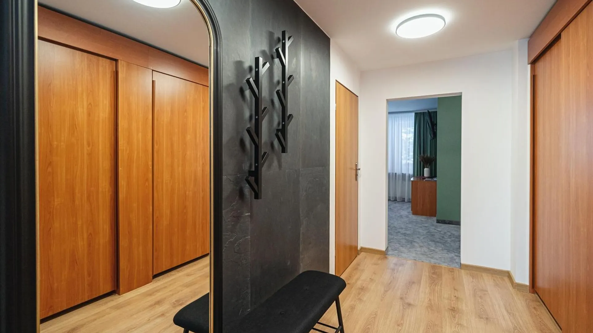 Pensjonat Bialy Potok Zakopane Guest house