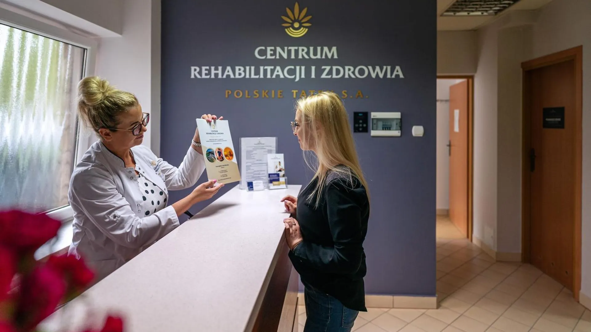 Zespół Dolina Białego - Pensjonat Biały Potok Zakopane