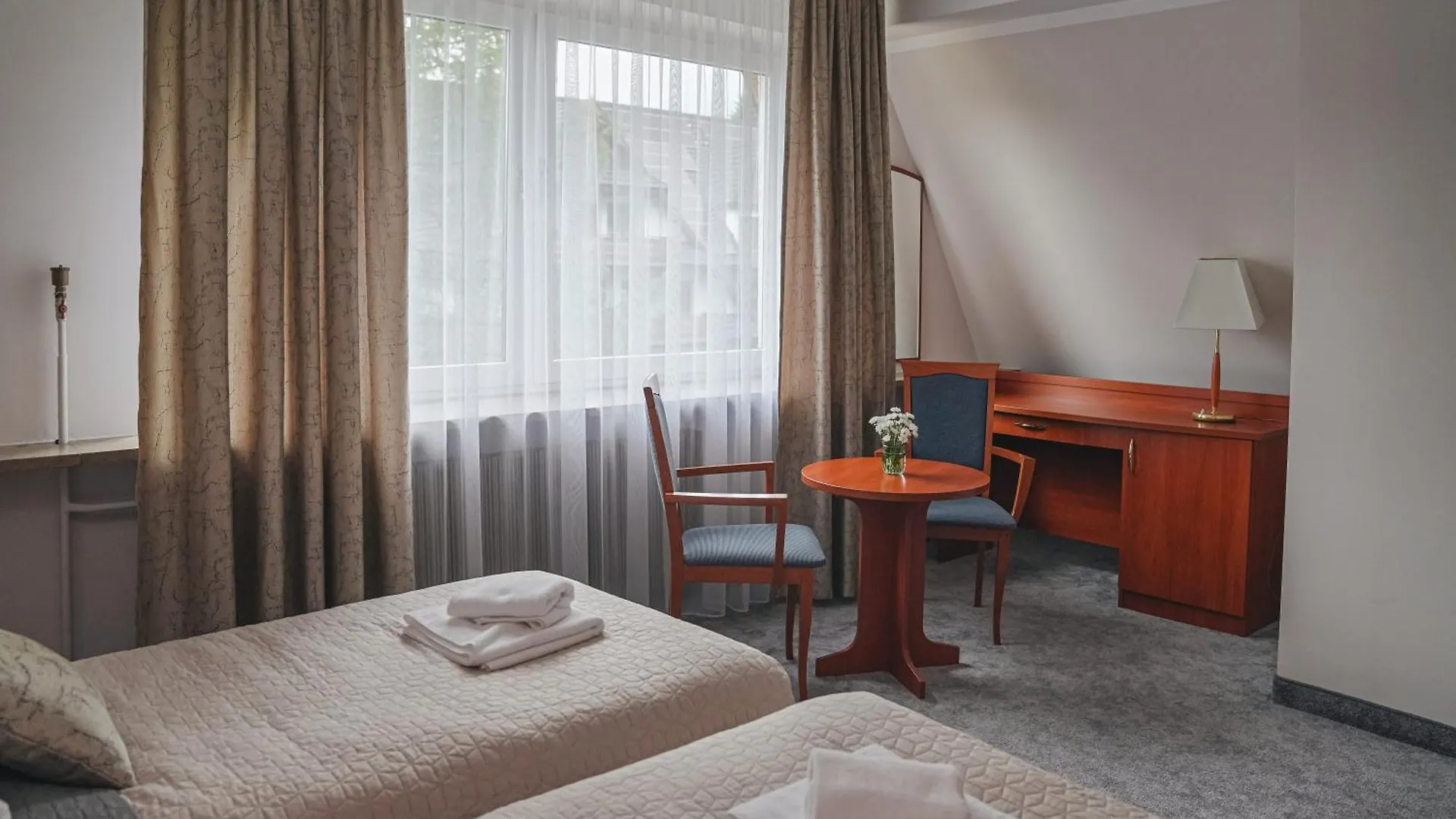 Guest house Pensjonat Bialy Potok Zakopane