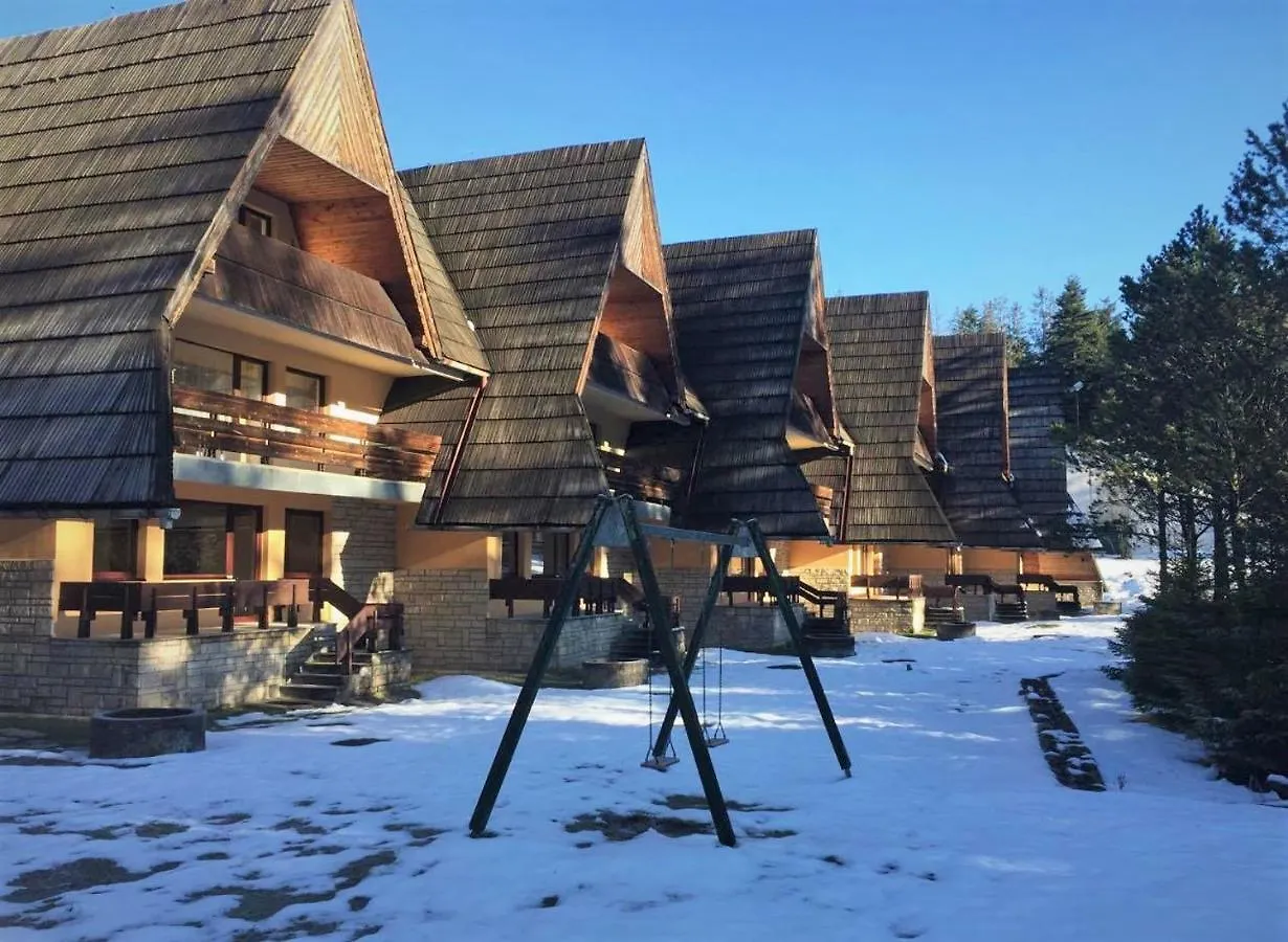 Pensjonat Bialy Potok Zakopane Guest house